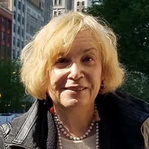 Meet your Posher, Sharon